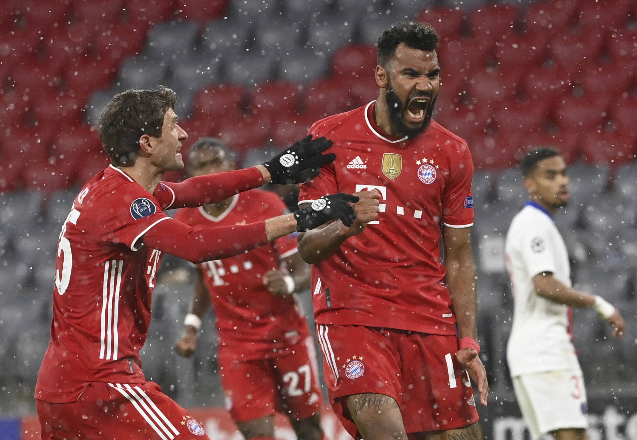 确立比赛基 确立比赛基